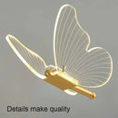 DecorBites™ Butterfly LED Table Lamp for Indoor Lighting in Living Room Bedroom Restaurant