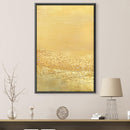 Gold Canvas
