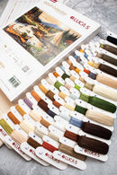 Gold Creek B2409L Counted Cross-Stitch Kit