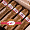 Gold Glitter Baby Shower Cigar Bands