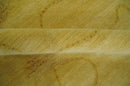 Gold Hand knotted contemporary 6x9 wool And Art Silk Area Rug