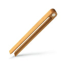 DecorBites™ Bamboo Toaster Tongs Kitchen Utensils Bread Making Tools Easy to Clean
