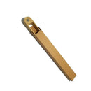 DecorBites™ Bamboo Toaster Tongs Kitchen Utensils Bread Making Tools Easy to Clean