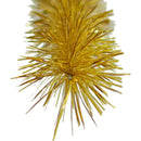Gold Tinsel Garland