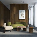 Nordic Linear Pendant