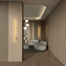 Leger Modern Wall Sconce