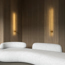 Leger Modern Wall Sconce