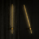 Leger Modern Wall Sconce