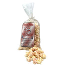 Peppermint White Chocolate Covered Kettle Corn | Pack of 3 | 5 oz | Non-GMO | Gold Dust Kettle Corn
