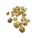 Cinnamon and Sugar Kettle Corn | 2 oz | Non-GMO | Gold Dust Kettle Corn
