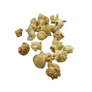 Cinnamon and Sugar Kettle Corn | Pack of 4 | 2 oz | Gluten Free & Non-GMO | Shipping Included | Gold Dust Kettle Corn