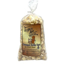 Cinnamon and Sugar Kettle Corn | Pack of 4 | 2 oz | Gluten Free & Non-GMO | Shipping Included | Gold Dust Kettle Corn
