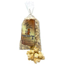 Cinnamon and Sugar Kettle Corn | Pack of 4 | 2 oz | Gluten Free & Non-GMO | Shipping Included | Gold Dust Kettle Corn