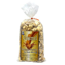Caramel Popcorn | 3 oz | Pack of 2 | Non-GMO | Gold Dust Kettle Corn