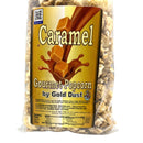 Caramel Popcorn | 3 oz | Non-GMO | Gold Dust Kettle Corn