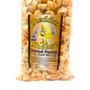 Cheddar Cheese Popcorn | 7 oz | Non-GMO | Gold Dust Kettle Corn
