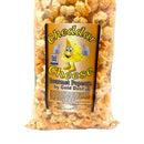 Cheddar Cheese Popcorn | Pack of 4 | 7 oz | Non-GMO | Shipping Included | Gold Dust Kettle Corn