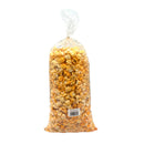 Cheddar Cheese Popcorn | Pack of 4 | 7 oz | Non-GMO | Shipping Included | Gold Dust Kettle Corn