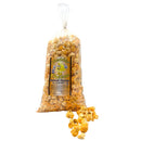 Cheddar Cheese Popcorn | Pack of 4 | 7 oz | Non-GMO | Shipping Included | Gold Dust Kettle Corn