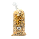 Miner's Mix Caramel & Cheese Popcorn Mix | 7 oz | Non-GMO | Gold Dust Kettle Corn