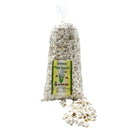 White Butterfly Popped Popcorn | Pack of 4 | 7 oz | Non-GMO | Gold Dust Kettle Corn