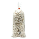 White Butterfly Popped Popcorn | Pack of 2 | 7 oz | Non-GMO | Gold Dust Kettle Corn
