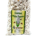White Butterfly Popped Popcorn | Pack of 4 | 7 oz | Non-GMO | Gold Dust Kettle Corn