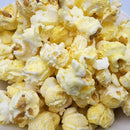 Movie Theater Butter Popcorn | Pack of 4 | 7 oz | Non-GMO | Gold Dust Kettle Corn
