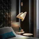 DecorBites™ Butterfly LED Pendant Lights: Stylish Interior Chandelier for Bedroom and Dining Room