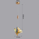 DecorBites™ Butterfly LED Pendant Chandelier for Home Decor and Kitchen Lighting