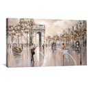 Golden Days Canvas