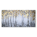 Golden Nights Oil Painting
