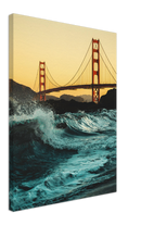 Golden Gate Bridge - Print