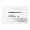 Mini Native Short Salt & Clay Seed Mix | Prairie Legacy Inc.