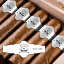 Golf Birthday Cigar Bands