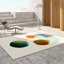 Gongar Area Rug