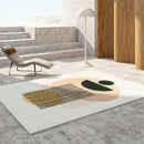 Gongar Area Rug