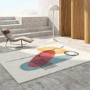 Gongar Area Rug
