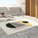 Gongar Area Rug