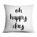 Good Vibes C Cushion