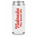 The Good Life Slim Can Koozie | HEARTlandia