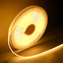 Goodlite 120V COB 26FT/100FT LED Tape Light 4.5W/FT Tape 27K-50K