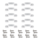 Goodlite 120V COB 26FT/100FT LED Tape Light Connectors & Accessories