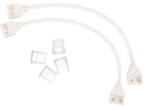 Goodlite 120V COB 26FT/100FT LED Tape Light Connectors & Accessories