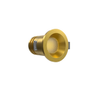 Goodlite 1W 1/2 Inch Mini Puck Light 22K-35K