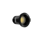 Goodlite 1W 1/2 Inch Mini Puck Light 22K-35K