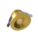 Goodlite 2W 1 Inch Puck Light 22K-35K
