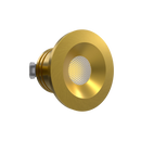 Goodlite 2W 1 Inch Puck Light 22K-35K