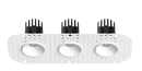 Goodlite Aster 1" Multi Head Trimless Kits