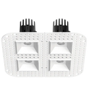 Goodlite Aster 1" Multi Head Trimless Kits
